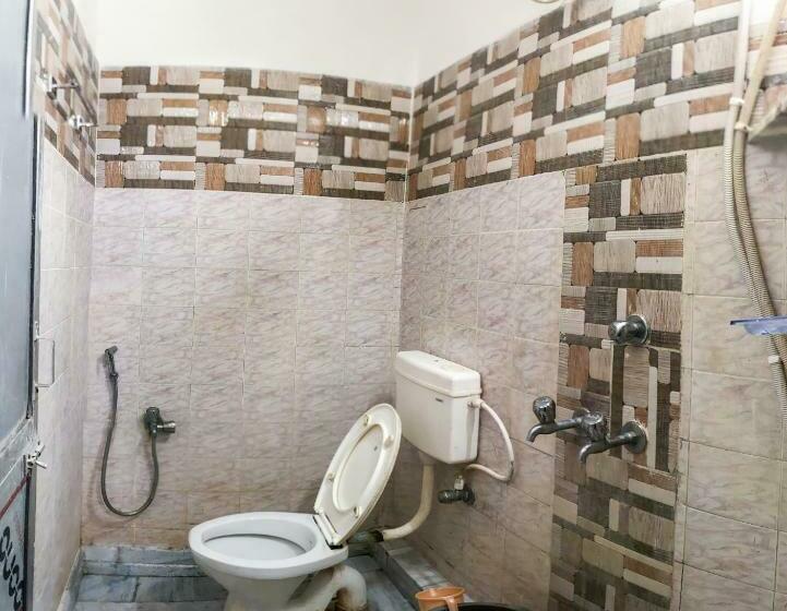 Quarto Deluxe, Bobby Premium Residency 350m From Jagannath Temple