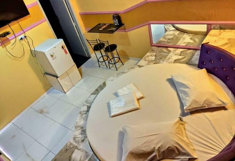 Номер Economy, Paraíso