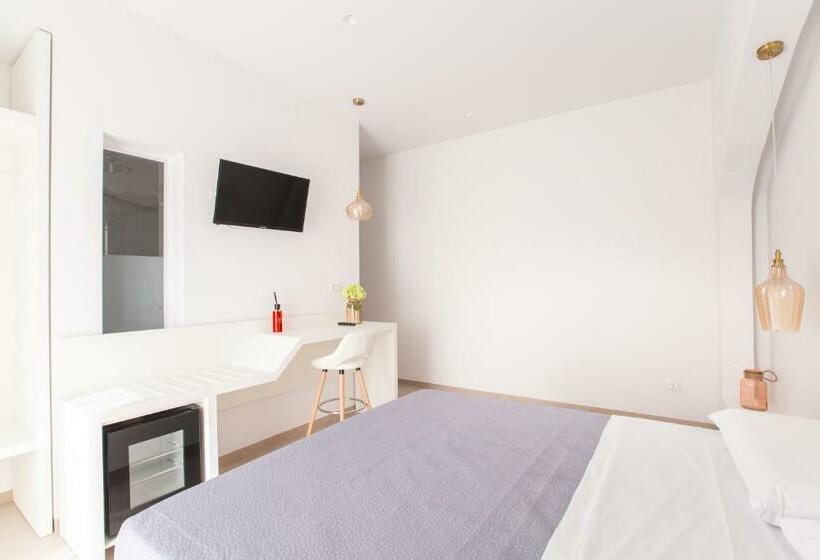 اتاق سوپریور, Le Dune