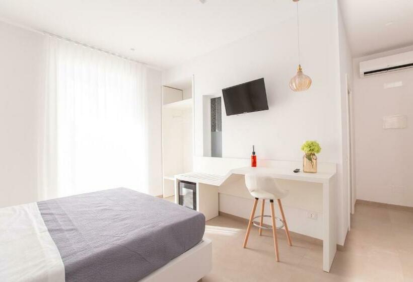 اتاق سوپریور, Le Dune