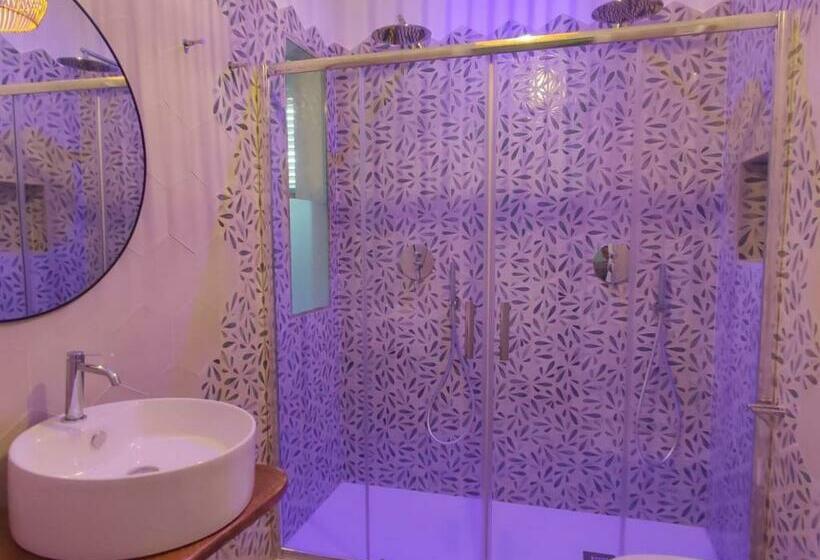 اتاق سوپریور, Le Dune