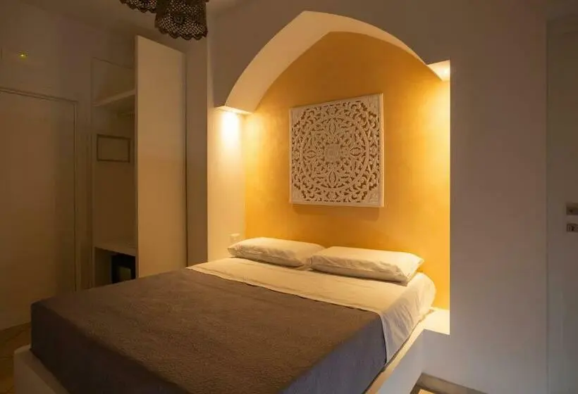 スタンダードルーム, Le Dune Luxury Rooms