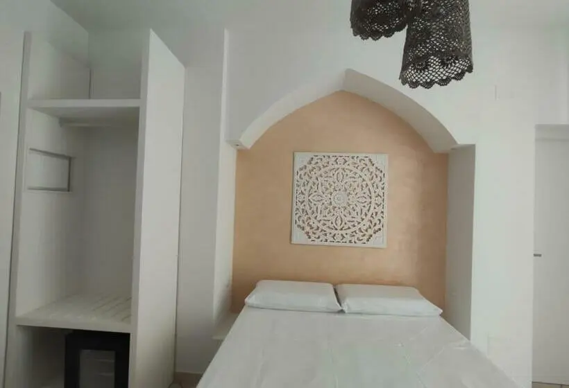 スタンダードルーム, Le Dune Luxury Rooms