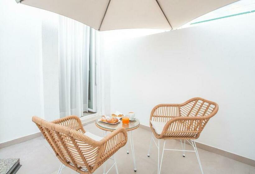 اتاق لوکس, Le Dune