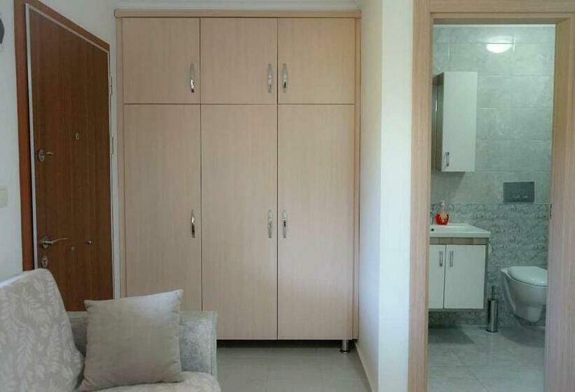 ファミリーステューディオ, Doga Ciftlik Konaklama