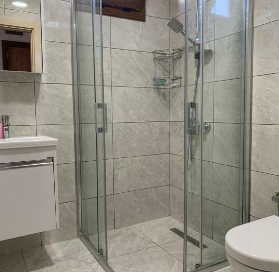 ファミリーステューディオ, Doga Ciftlik Konaklama