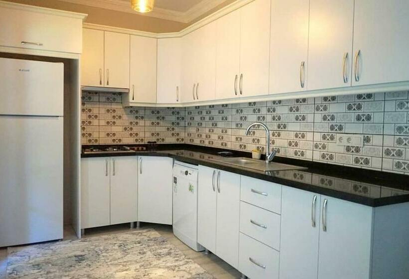 スイート（家族用）, Doga Ciftlik Konaklama