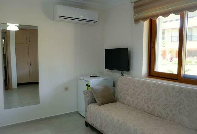 スタンダードスタジオ, Doga Ciftlik Konaklama