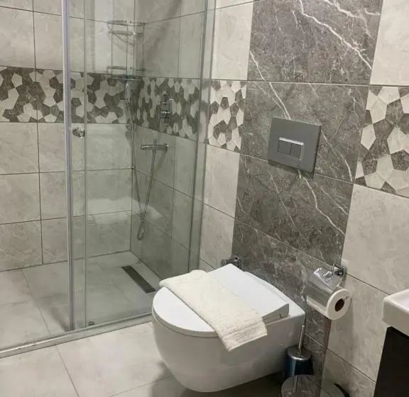استودیوی استاندارد, Doga Ciftlik Konaklama