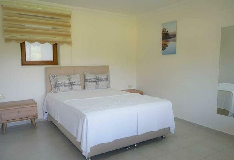 スタンダードスタジオ, Doga Ciftlik Konaklama