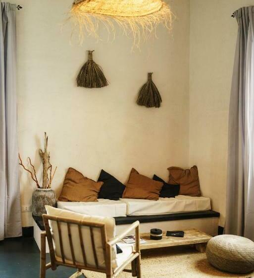 豪华海景房, La Torre Boutique Rooms