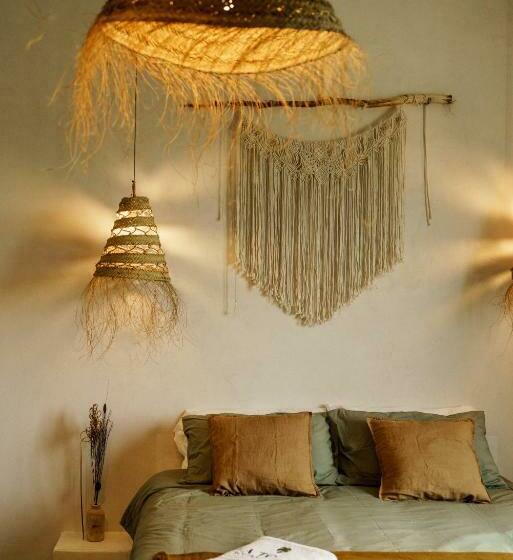 اتاق استاندارد با چشم‌انداز دریا, La Torre Boutique Rooms