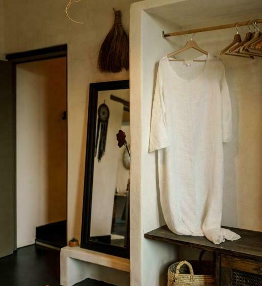 标准房带园景, La Torre Boutique Rooms