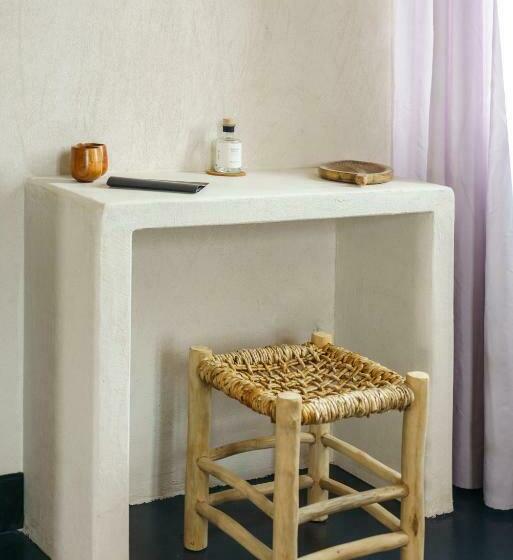 اتاق استاندارد با تخت بزرگ, La Torre Boutique Rooms