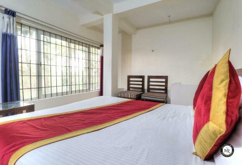 豪华房间, Coorg Avani Holiday Inn
