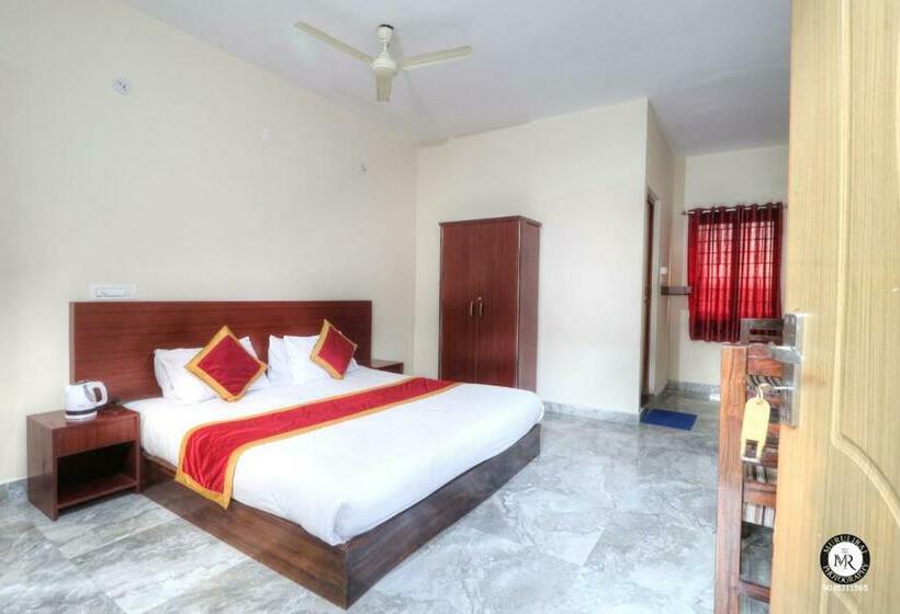 豪华房间, Coorg Avani Holiday Inn