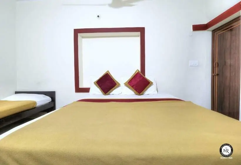 Standard-huone, Coorg Avani Holiday Inn