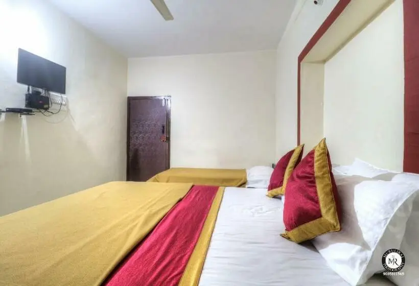 Standard-huone, Coorg Avani Holiday Inn