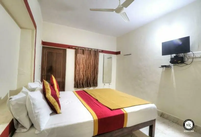 Standard-huone, Coorg Avani Holiday Inn