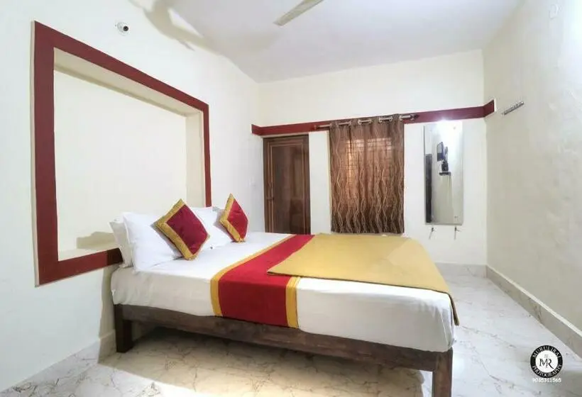 Standard-huone, Coorg Avani Holiday Inn