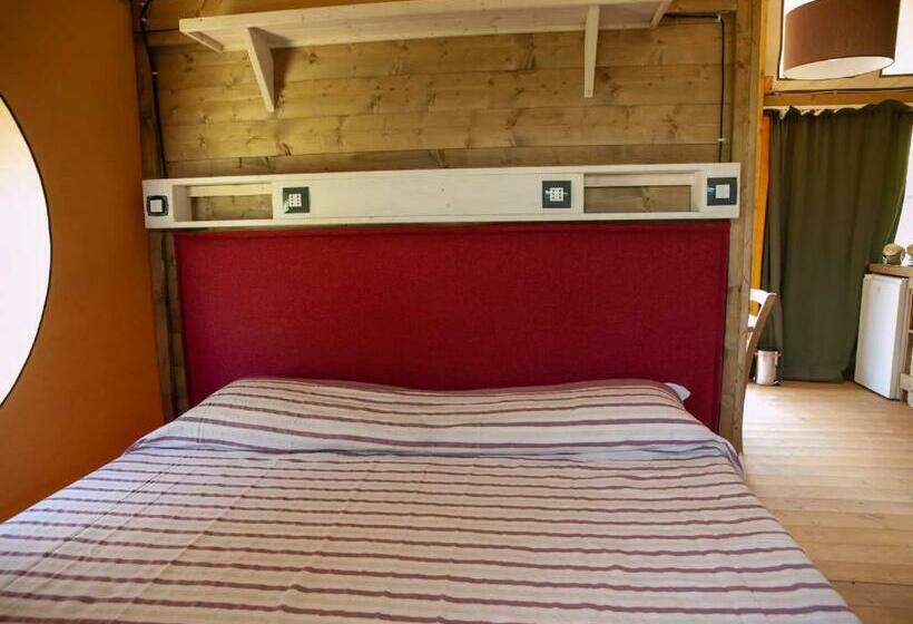 带1个卧室的公寓, Glamping Familiare Vicino Al Mare