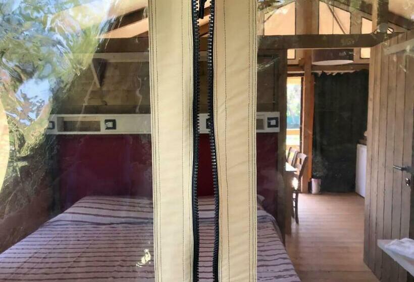 带1个卧室的公寓, Glamping Familiare Vicino Al Mare