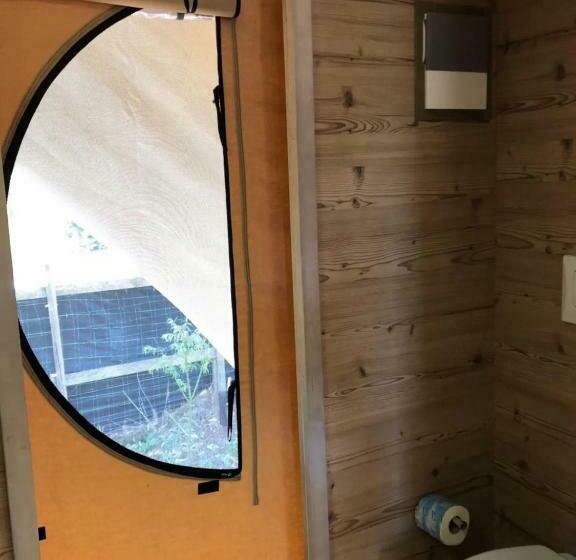 带1个卧室的公寓, Glamping Familiare Vicino Al Mare