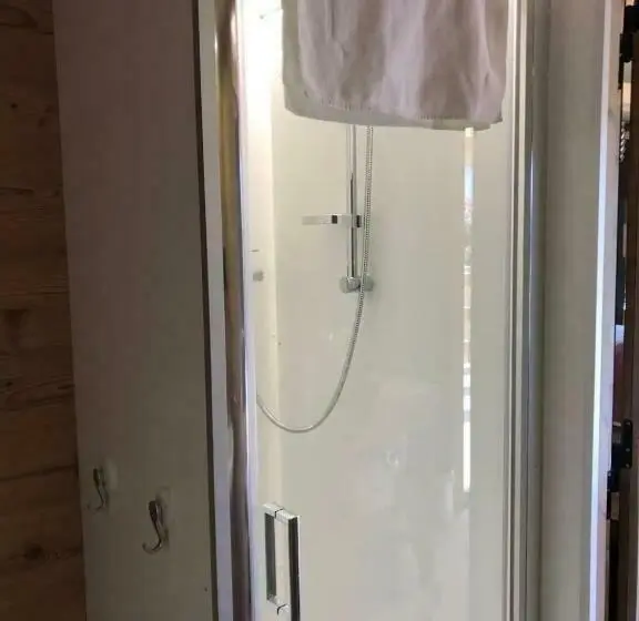 １ベッドルームアパートメント, Glamping Familiare Vicino Al Mare