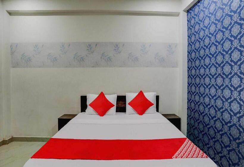 غرفة كلاسيكية ثلاثية, O The Raghav Villa