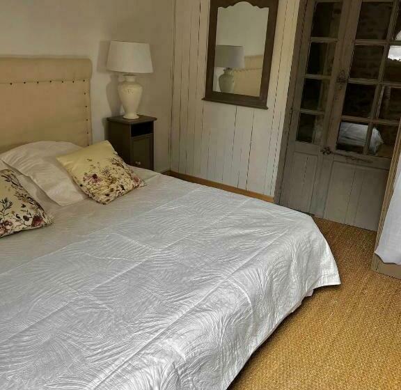 キングサイズベッドのスタンダードルーム, Chambre Duo