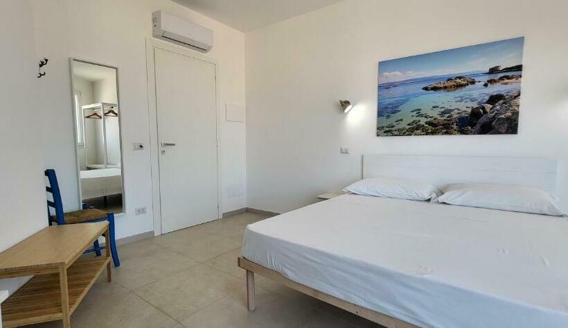 اتاق لوکس, Nuo Room