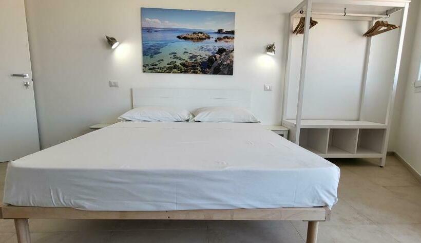 اتاق لوکس, Nuo Room