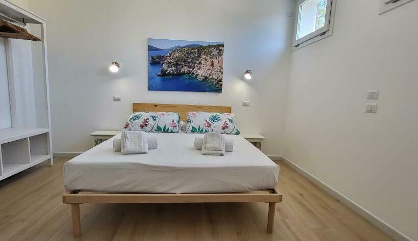 اتاق استاندارد, Nuo Room