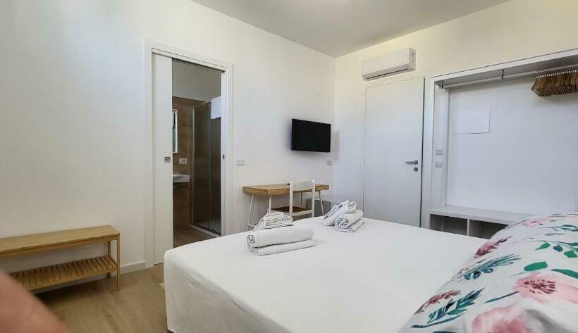 اتاق استاندارد, Nuo Room