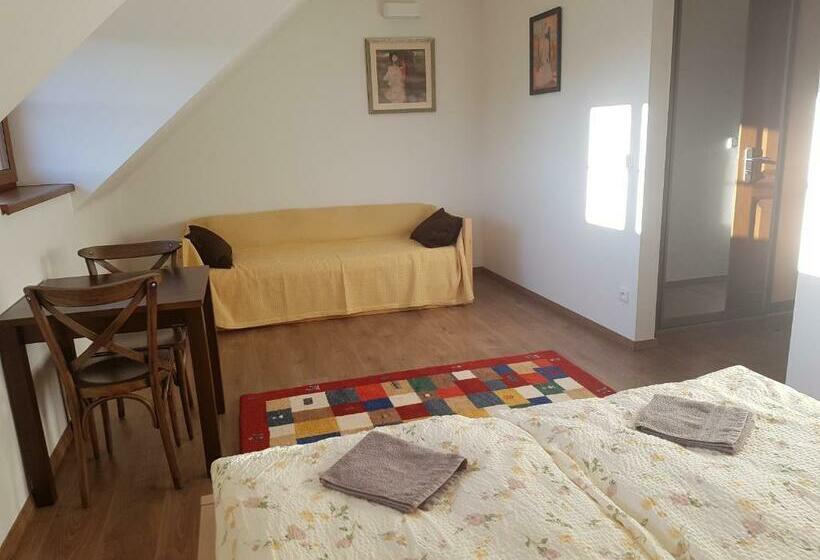 Номер Стандарт, Penzion Sáblíkův Mlýn