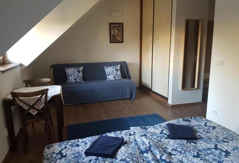 Номер Стандарт, Penzion Sáblíkův Mlýn