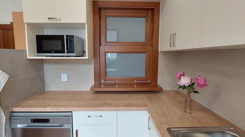 Номер Стандарт, Penzion Sáblíkův Mlýn