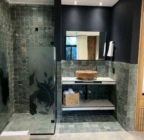 标准间, Zelva Negra