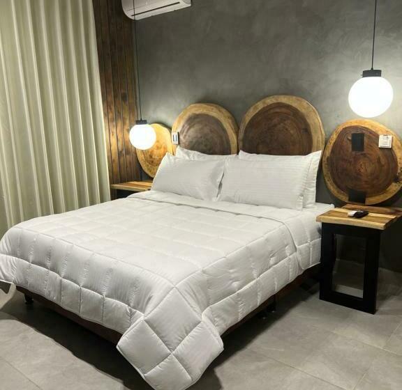 标准间, Zelva Negra