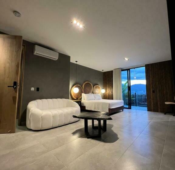 标准间带阳台, Zelva Negra