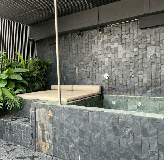 豪华房间, Zelva Negra