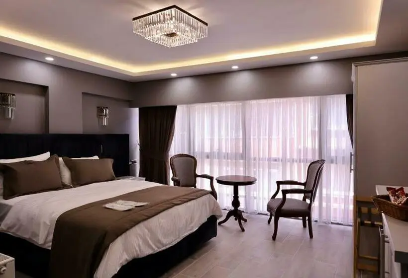 スーペリアールーム, Classio Suite