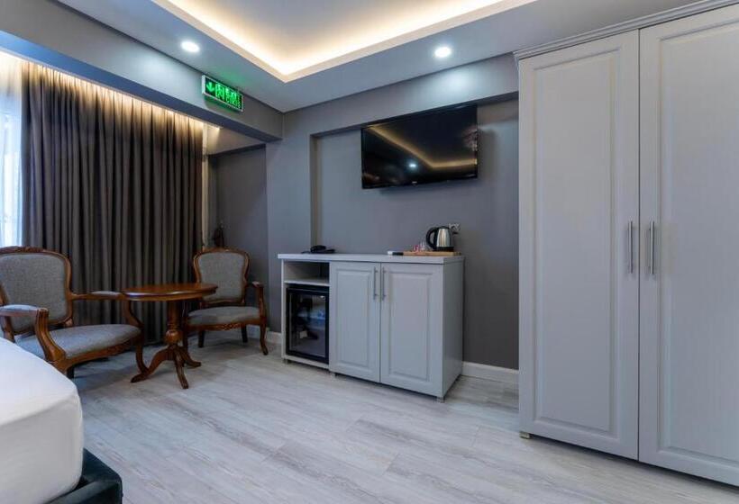 标准间, Classio Suite