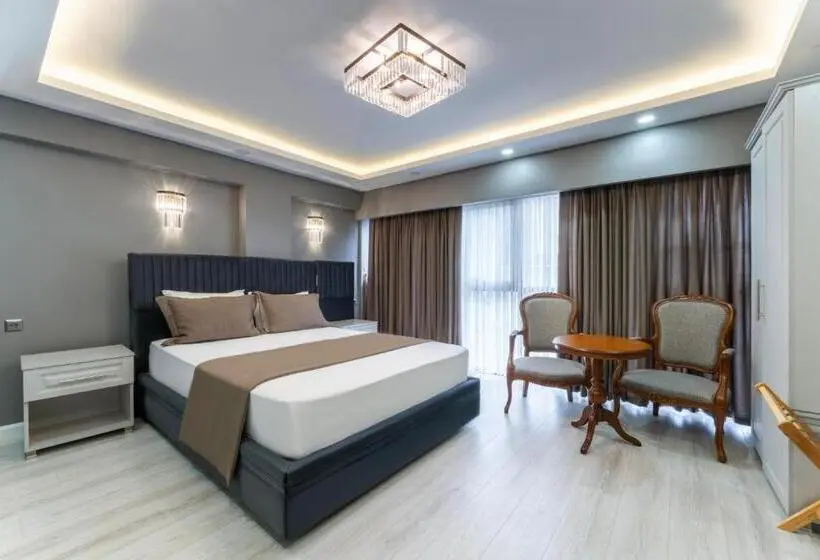 スーペリアールーム, Classio Suite