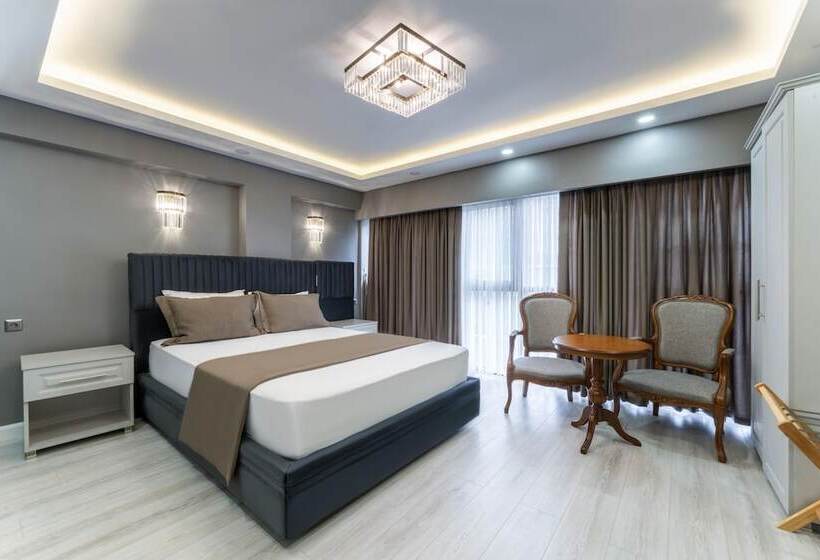 高级大房间, Classio Suite