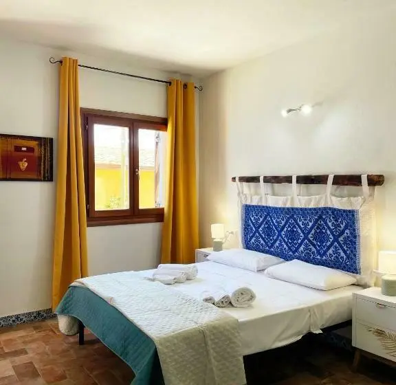Standard-huone, Loft Con Uso Cucina E Terrazzo Panoramico   Fora E  Muros Ii   Ammentos Posada