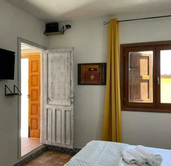Standard-huone, Loft Con Uso Cucina E Terrazzo Panoramico   Fora E  Muros Ii   Ammentos Posada
