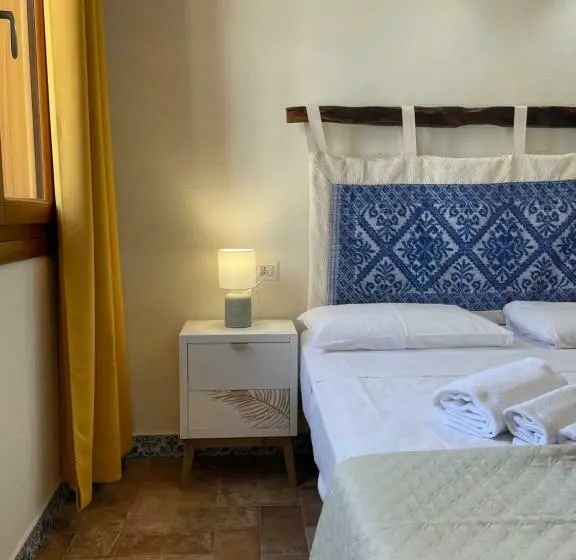 Standard-huone, Loft Con Uso Cucina E Terrazzo Panoramico   Fora E  Muros Ii   Ammentos Posada