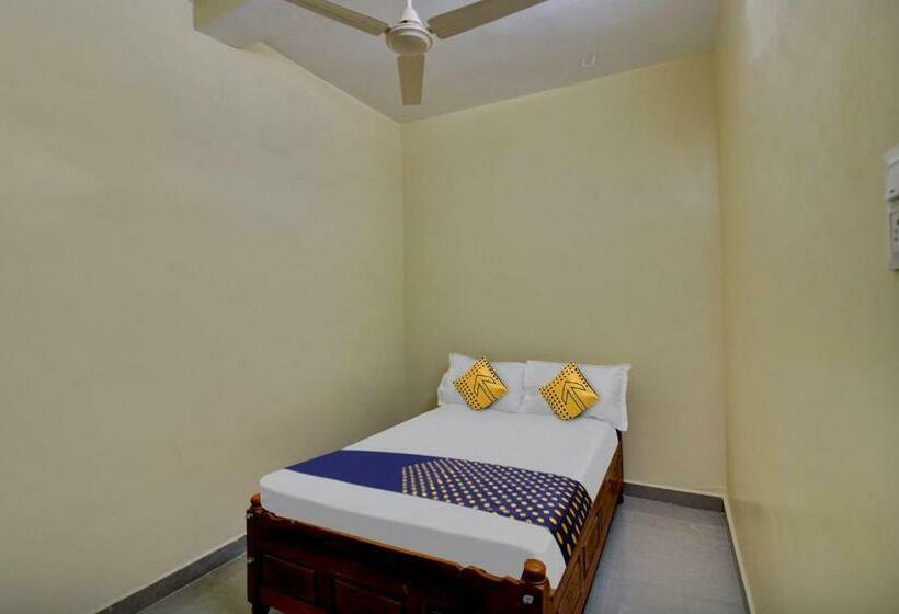 חדר קלאסי לשלושה, Spot On Hotel Brc Inn