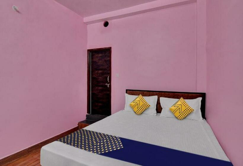 חדר קלאסי לשלושה, Spot On Hotel Brc Inn